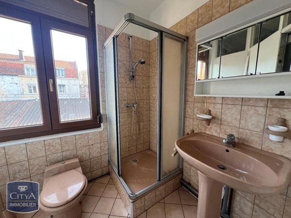 Location maison Ghyvelde (59) 2 pièces 52.19m²