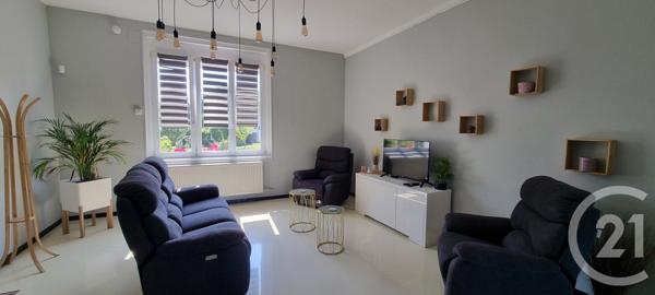 Maison à vendre  9 pièces - 197 m2 ALBERT - 80