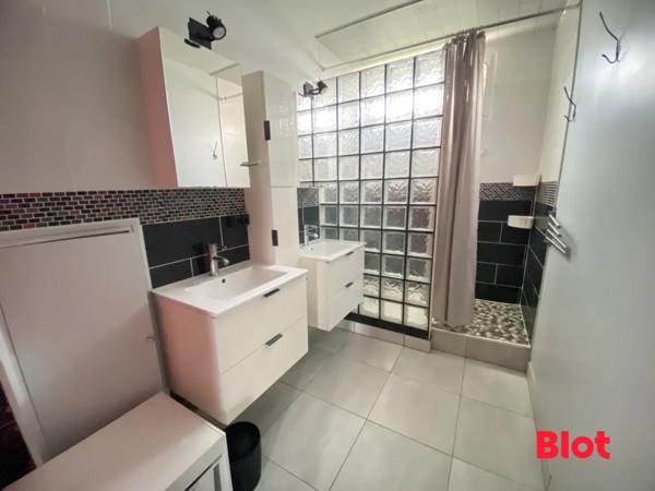 Appartement 4 pièce(s)