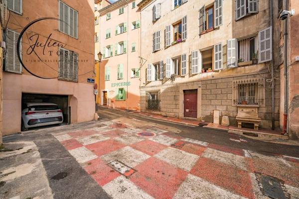 Appartement à vendre 4 pièces de 87 m²