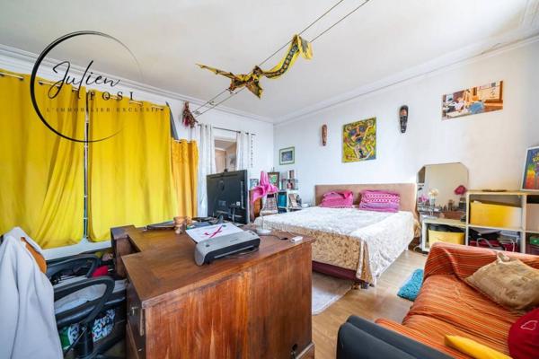 Appartement à vendre 4 pièces de 87 m²