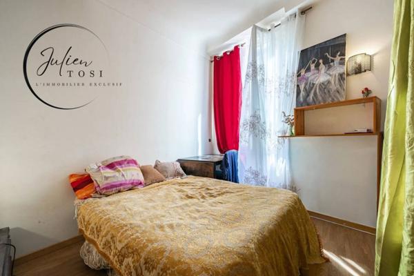 Appartement à vendre 4 pièces de 87 m²