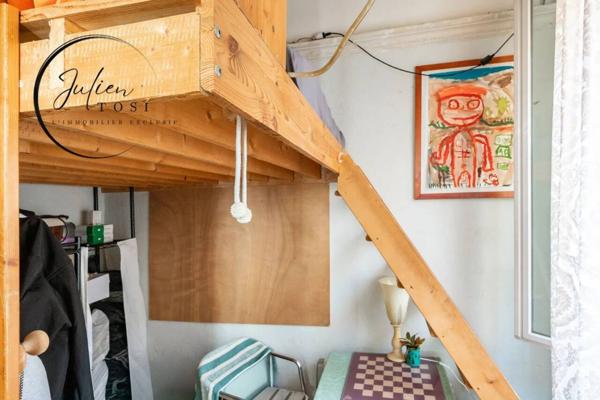 Appartement à vendre 4 pièces de 87 m²