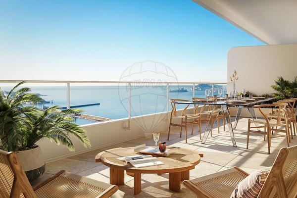 Appartement  de luxe en vente - Bouches-du-Rhône - 13
