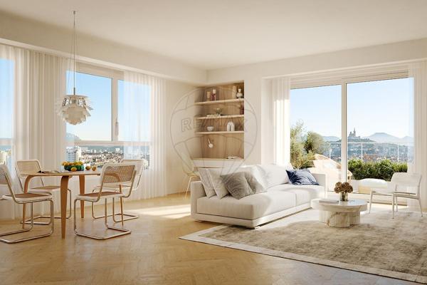 Appartement  de luxe en vente - Bouches-du-Rhône - 13