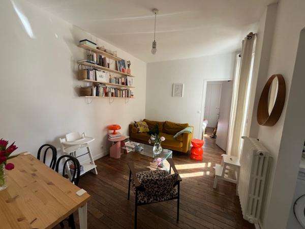 Appartement