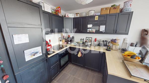 Appartement Ivry Sur Seine 3 pièces BBC 2021