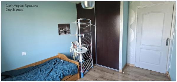 Maison de plain-pied, piscine à vendre secteur de RANDAN (63)