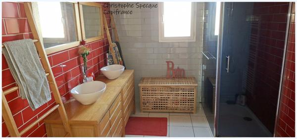 Maison de plain-pied, piscine à vendre secteur de RANDAN (63)