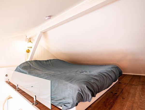 Appartement Pornichet - studio d'environ 26 m², vendu meublé