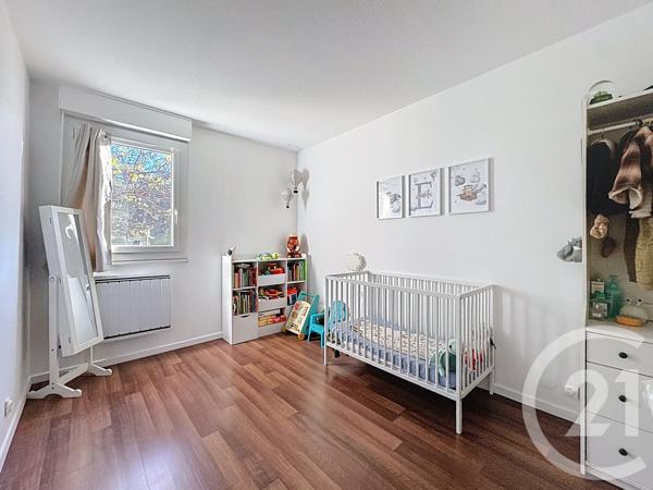 Appartement F4 à vendre  4 pièces - 83,67 m2 MONTPELLIER - 34