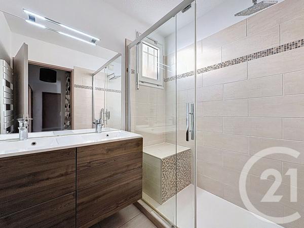 Appartement F4 à vendre  4 pièces - 83,67 m2 MONTPELLIER - 34