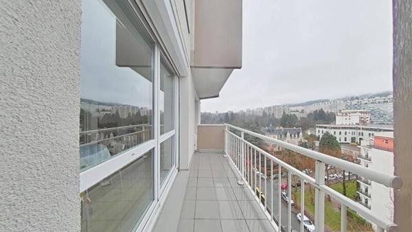 Appartement 1 pièce                                        - 42100 Saint-Étienne Réf : 12128