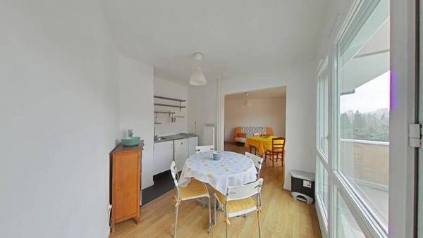 Appartement 1 pièce                                        - 42100 Saint-Étienne Réf : 12128