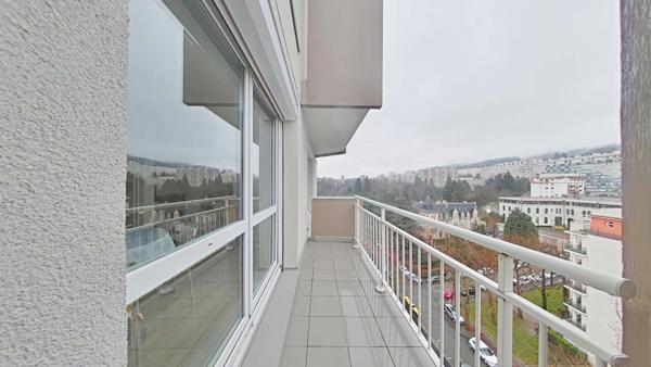 Appartement 1 pièce                                        - 42100 Saint-Étienne Réf : 12128