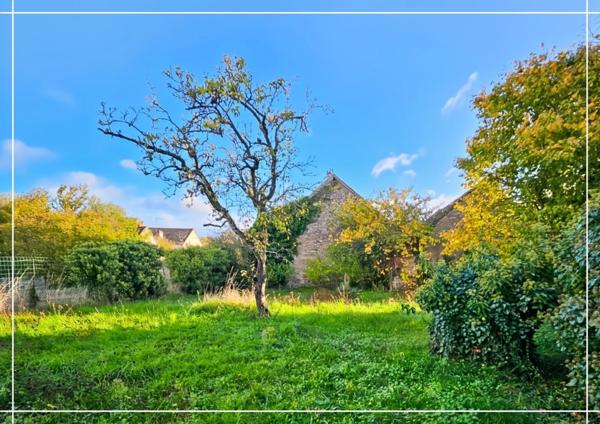 Immeuble à vendre HURIEL (03)