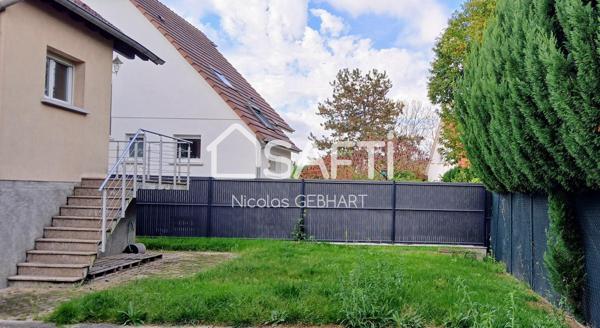 De retour à la vente suite désistement