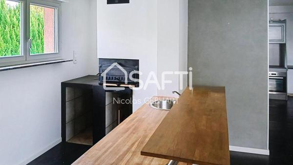 De retour à la vente suite désistement