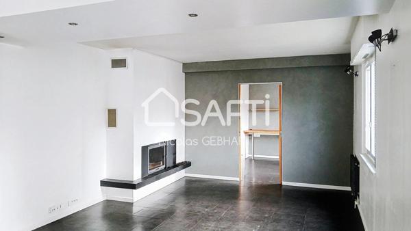 De retour à la vente suite désistement