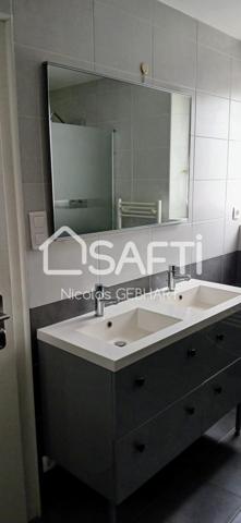 De retour à la vente suite désistement