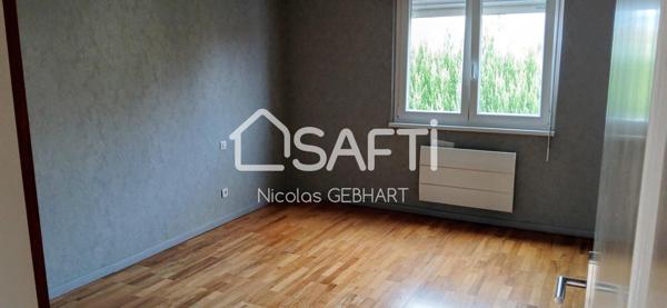 De retour à la vente suite désistement