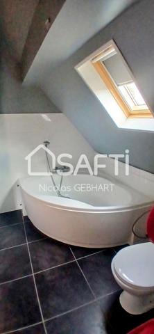 De retour à la vente suite désistement