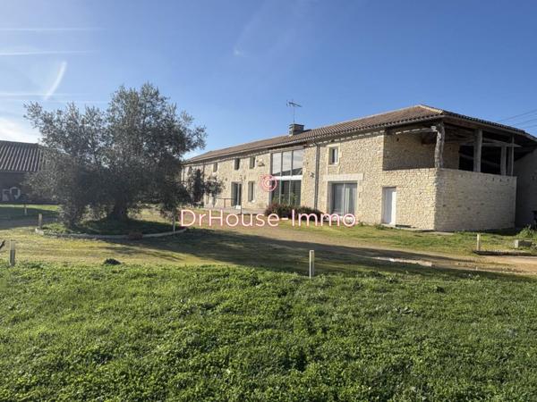 Maison à vendre 7 pièces de 325 m²