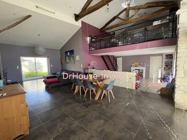 Maison à vendre 7 pièces de 325 m²