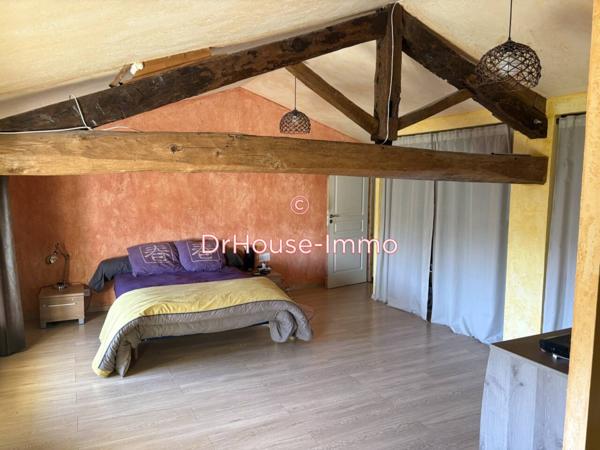 Maison à vendre 7 pièces de 325 m²