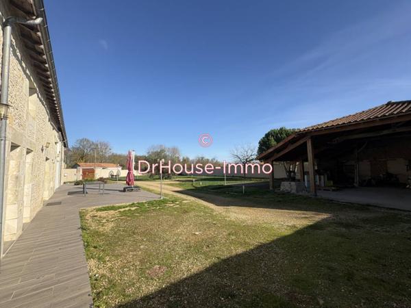 Maison à vendre 7 pièces de 325 m²