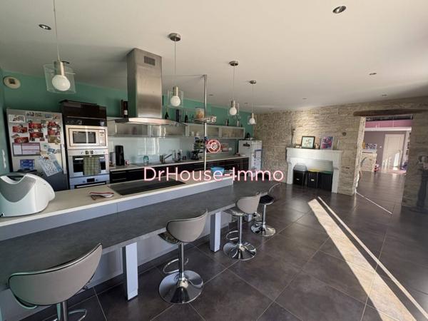 Maison à vendre 7 pièces de 325 m²