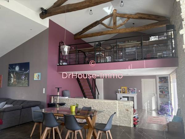 Maison à vendre 7 pièces de 325 m²