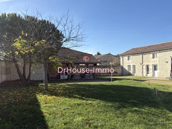 Maison à vendre 7 pièces de 325 m²