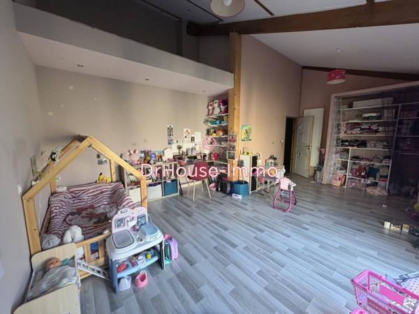 Maison à vendre 7 pièces de 325 m²