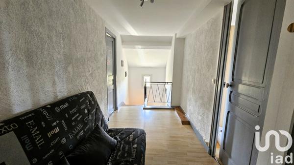 Maison à vendre 5 pièces 106 m² Arnay-le-Duc