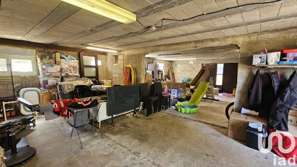 Maison à vendre 5 pièces 106 m² Arnay-le-Duc