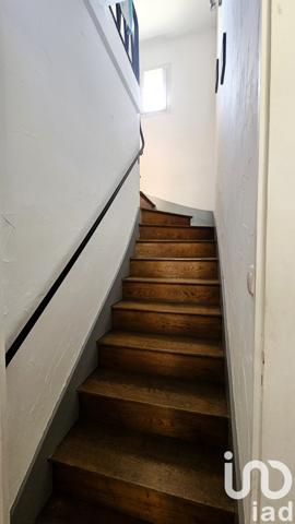 Maison à vendre 5 pièces 106 m² Arnay-le-Duc