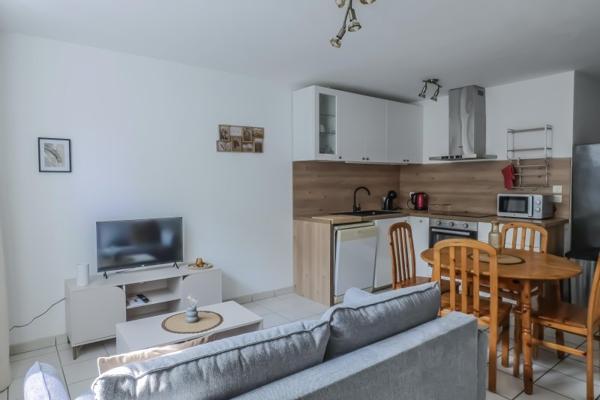 Location / Appartement T2 à Pau (64000)