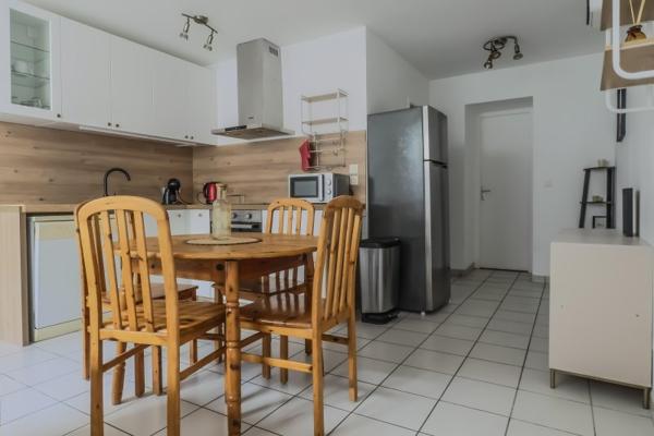 Location / Appartement T2 à Pau (64000)