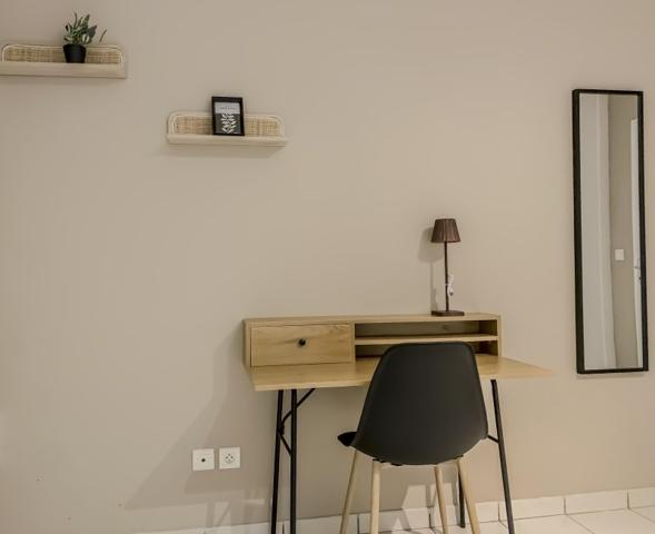 Location / Appartement T2 à Pau (64000)
