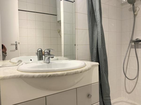 Location / Appartement T2 à Pau (64000)