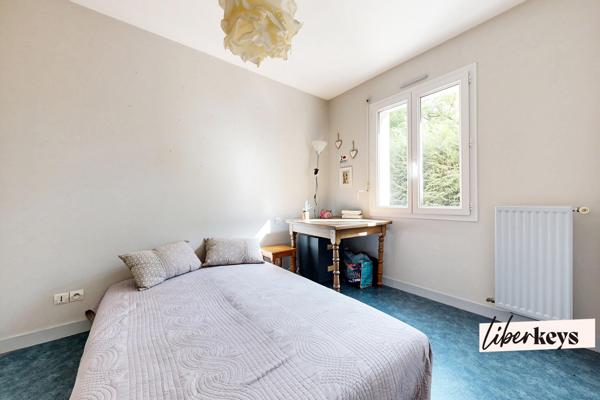 Maison T5 109 m² à Chartres de Bretagne