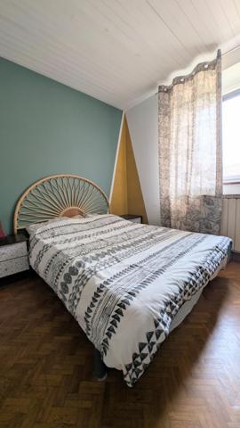 Maison fonctionnelle et familiale en pleine nature