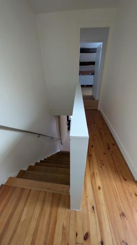 Maison fonctionnelle et familiale en pleine nature