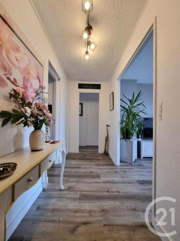 Appartement F3 à vendre  3 pièces - 63,19 m2 LIVRY GARGAN - 93