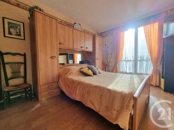 Appartement F3 à vendre  3 pièces - 63,19 m2 LIVRY GARGAN - 93