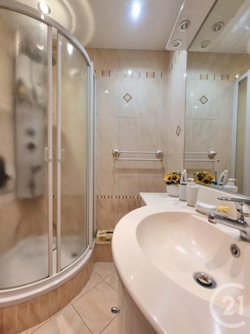 Appartement F3 à vendre  3 pièces - 63,19 m2 LIVRY GARGAN - 93