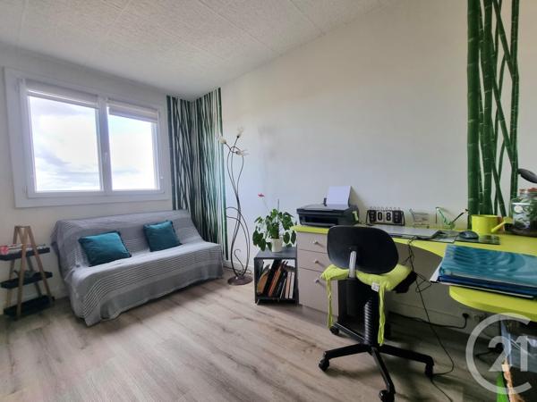 Appartement F3 à vendre  3 pièces - 63,19 m2 LIVRY GARGAN - 93