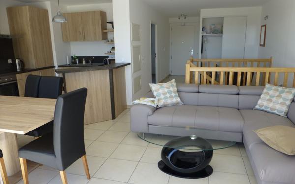 Maison à louer    4 pièces • 88,50 m2 Gex
