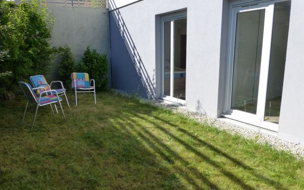 Maison à louer    4 pièces • 88,50 m2 Gex